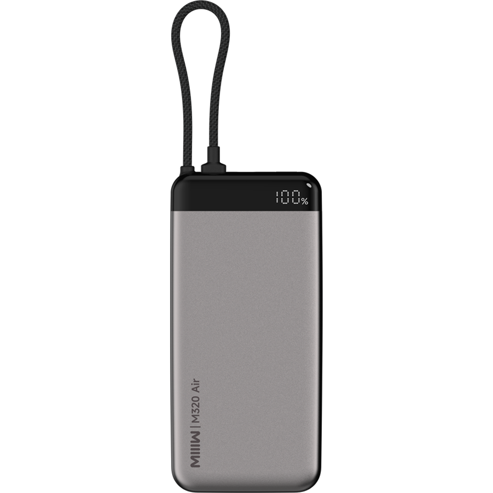 M320 Air