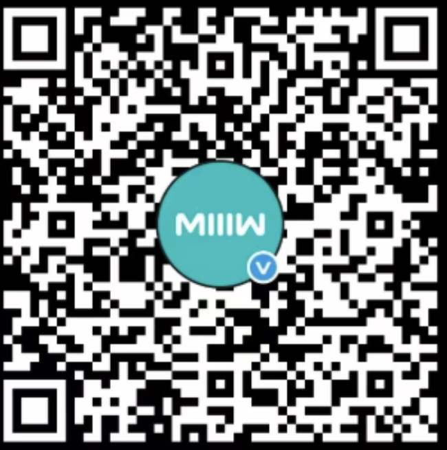  官方微博